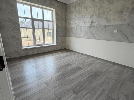 3-комн. дом/дача - пос. Маштаги - 80 м²