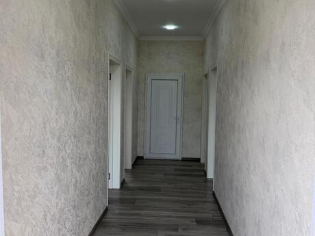 3-комн. дом/дача - пос. Маштаги - 80 м²