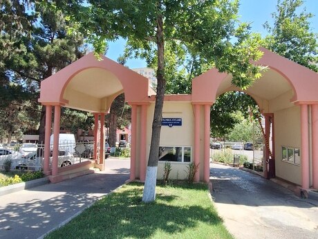 4 otaqlı yeni tikili - 8-ci mikrorayon q. - 160 m²