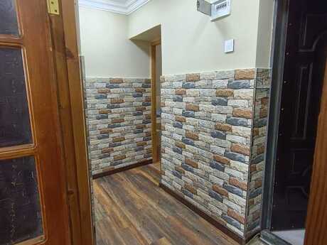 2 otaqlı köhnə tikili - Badamdar q. - 60 m²