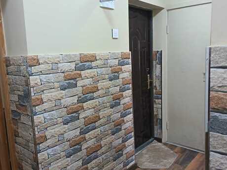 2 otaqlı köhnə tikili - Badamdar q. - 60 m²