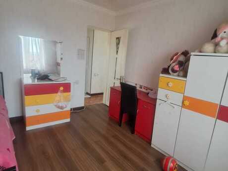 3 otaqlı həyət evi/bağ evi - Atyalı q. - 90 m²