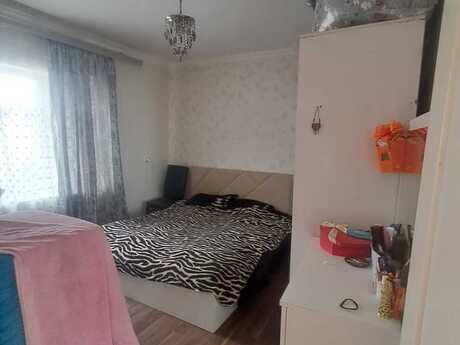 3 otaqlı həyət evi/bağ evi - Atyalı q. - 90 m²