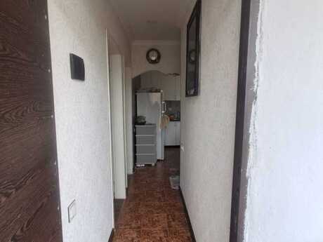 3 otaqlı həyət evi/bağ evi - Atyalı q. - 90 m²