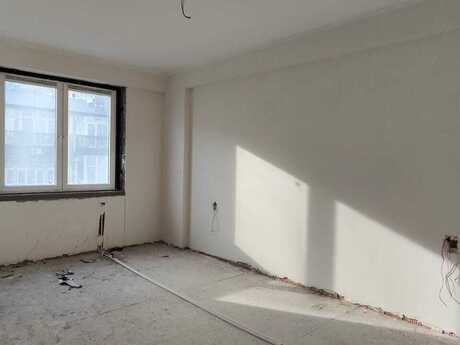 2 otaqlı yeni tikili - Səbail r. - 80 m²