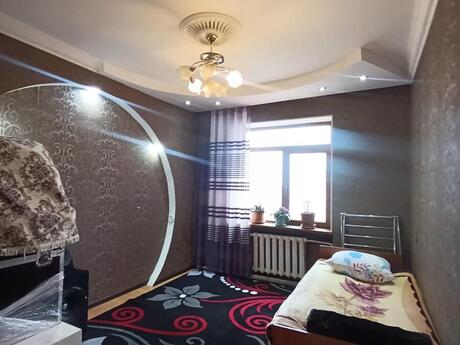 3 otaqlı mənzil, 90 m², Bakıxanov: 165 000 ₼ 5