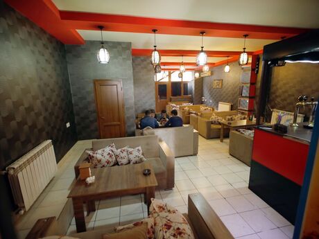 Obyekt - Nizami r. - 250 m²