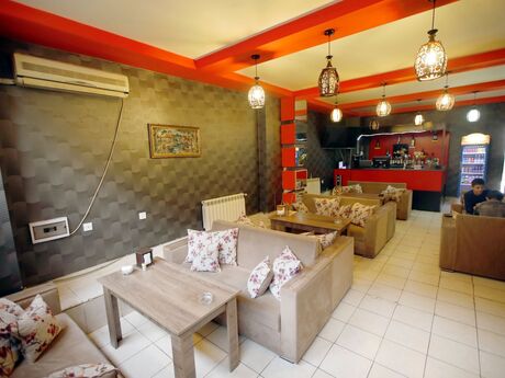 Obyekt - Nizami r. - 250 m²