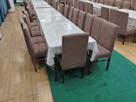 Obyekt - Elmlər Akademiyası m. - 460 m²