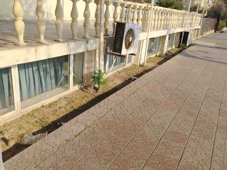 Obyekt - Elmlər Akademiyası m. - 460 m²