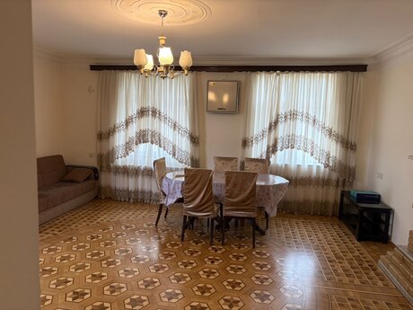 3 otaqlı köhnə tikili - Nərimanov r. - 75 m²