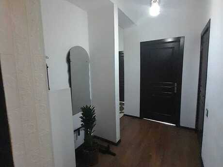 3 otaqlı yeni tikili - Hövsan q. - 70 m²
