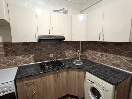 Elan №6134939 - Bakı, Nəriman Nərimanov m., 3 otaqlı, 86 m², 5/5 mərtəbə