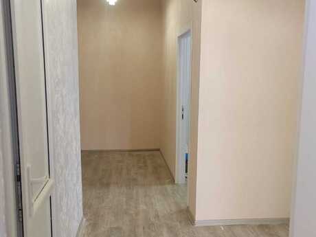 3 otaqlı yeni tikili - Bakıxanov q. - 85 m²