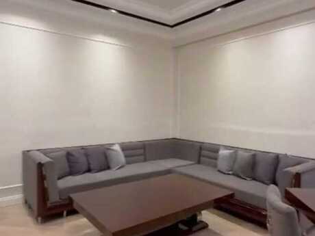 2 otaqlı yeni tikili - Şah İsmayıl Xətai m. - 111 m²