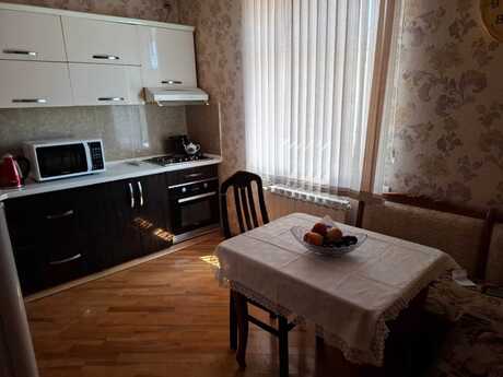 3-комн. дом/дача - пос. Мехтиабад - 150 м²