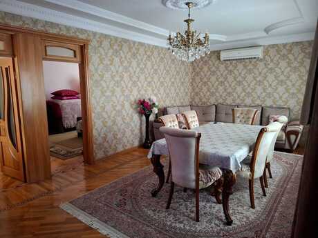 3-комн. дом/дача - пос. Мехтиабад - 150 м²
