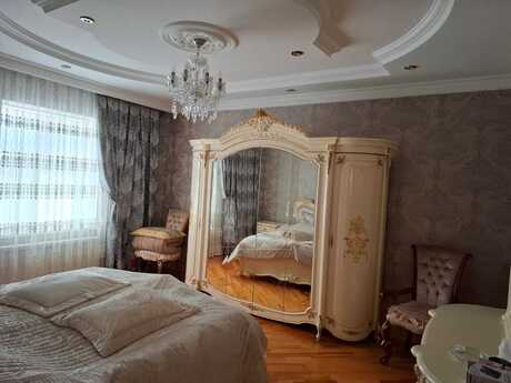 3-комн. дом/дача - пос. Мехтиабад - 150 м²
