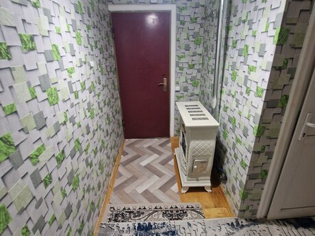 1 otaqlı köhnə tikili - Gəncə - 39 m²