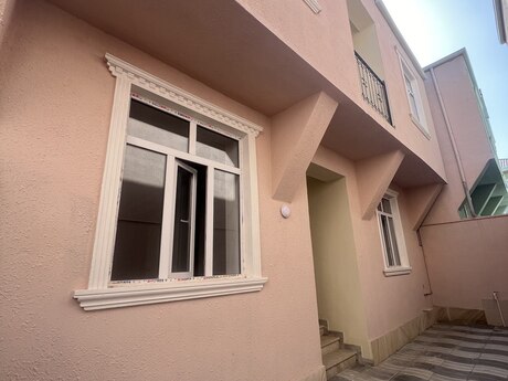 4-комн. дом/дача - Хырдалан - 130 м²
