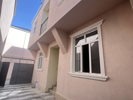 Elan №6134947 - Xırdalan, Xırdalan, 4 otaqlı, 130 m²