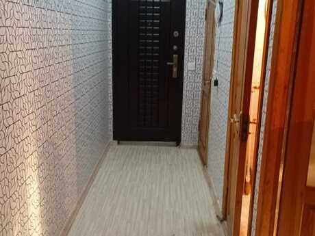 2 otaqlı köhnə tikili - Dərnəgül m. - 43 m²