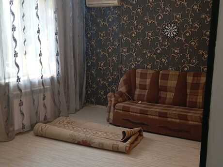 2 otaqlı köhnə tikili - Dərnəgül m. - 43 m²