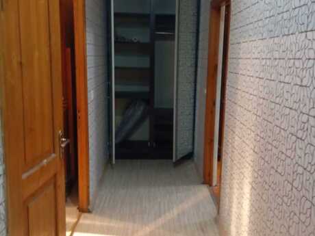 2 otaqlı köhnə tikili - Dərnəgül m. - 43 m²