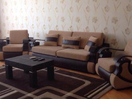 2 otaqlı yeni tikili - 28 May m. - 110 m²