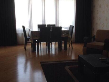 2 otaqlı yeni tikili - 28 May m. - 110 m²