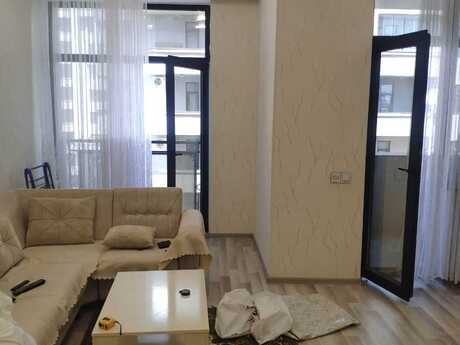 3 otaqlı yeni tikili - Nəsimi r. - 100 m²