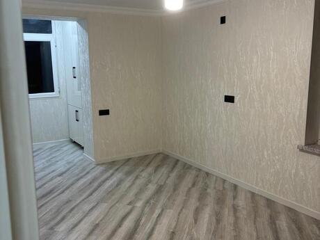 2 otaqlı köhnə tikili - Sumqayıt - 32 m²