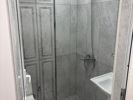 2 otaqlı köhnə tikili - Sumqayıt - 32 m²