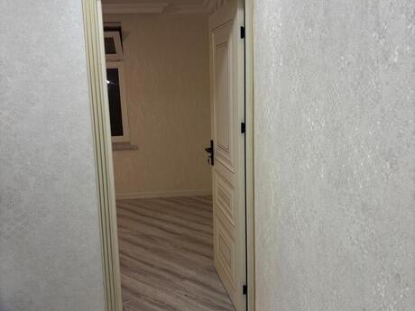 2 otaqlı köhnə tikili - Sumqayıt - 32 m²