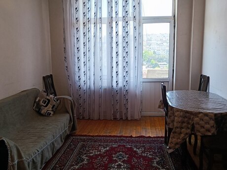 2 otaqlı yeni tikili - Xətai r. - 65 m²