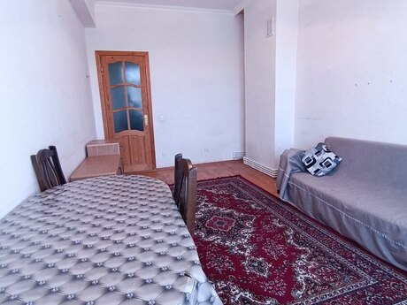 2 otaqlı yeni tikili - Xətai r. - 65 m²