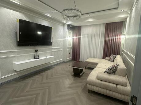 Elan №6135026 - Bakı, Nəsimi r., 2 otaqlı, 70 m², 9/9 mərtəbə