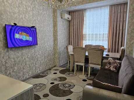 2 otaqlı yeni tikili - Masazır q. - 62 m²