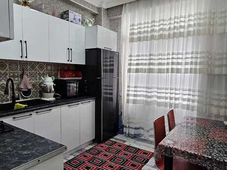 2 otaqlı yeni tikili - Masazır q. - 62 m²