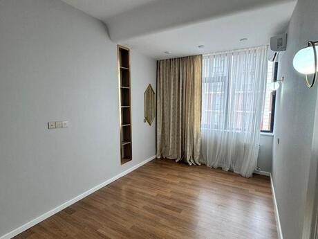 2 otaqlı yeni tikili - 28 May m. - 54 m²