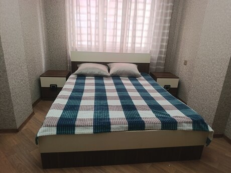 2 otaqlı yeni tikili - Xırdalan - 50 m²