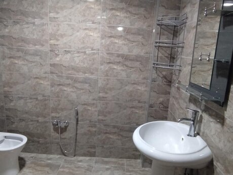 2 otaqlı yeni tikili - Xırdalan - 50 m²