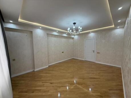 Elan №6134999 - Bakı, İnşaatçılar m., 3 otaqlı, 106 m², 7/18 mərtəbə