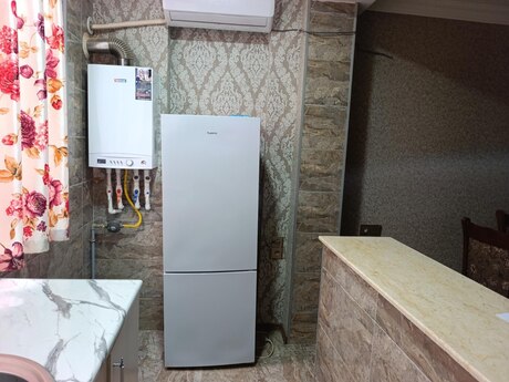 2 otaqlı yeni tikili - Xırdalan - 50 m²