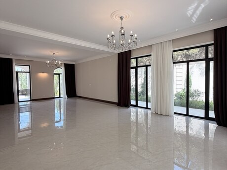 6-room house for sale in Mərdəkan, 350 m², 1 400 000 AZN, photo 5 / 12