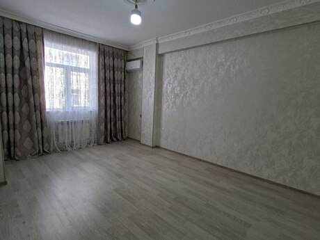 2 otaqlı yeni tikili - Masazır q. - 42 m²