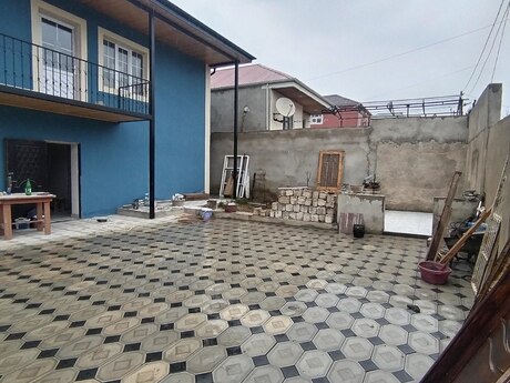 7-комн. дом/дача - пос. Деде Горгуд - 240 м²