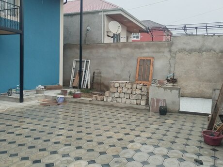 7-комн. дом/дача - пос. Деде Горгуд - 240 м²