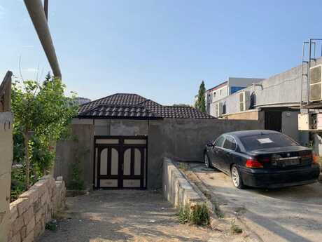 3 otaqlı həyət evi/bağ evi - Xalqlar Dostluğu m. - 135 m²