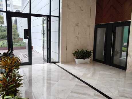 2 otaqlı yeni tikili - Səbail r. - 75 m²